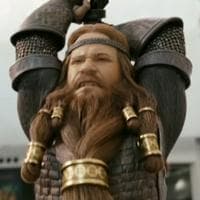 Bob the Motion Capture Dwarf MBTI性格类型 image