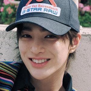 profile_Keonho (CORTIS)