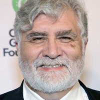 Maurice LaMarche type de personnalité MBTI image