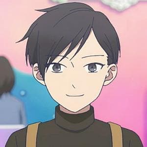 profile_Sora Amano