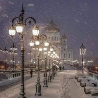 Antonio Vivaldi - "Winter" from "The Four Seasons" tipe kepribadian MBTI image