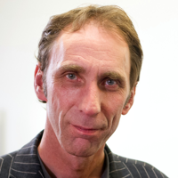 Will Self MBTI 성격 유형 image