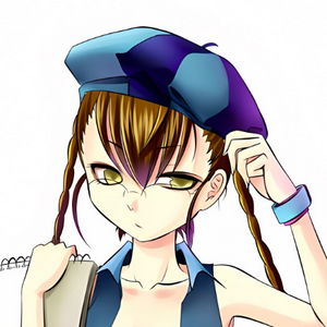 profile_Zhang Fei （张菲）