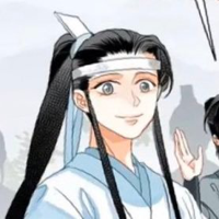 Lan Sizhui tipo de personalidade mbti image