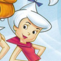 Judy Jetson type de personnalité MBTI image