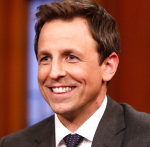 Seth Meyers MBTI性格类型 image