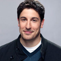 Jason Biggs typ osobowości MBTI image