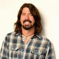 Dave Grohl MBTI Personality Type image