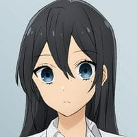 Honoka Sawada MBTI Personality Type image