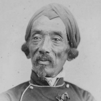 profile_Raden Saleh