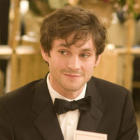 Luke Brandon tipo di personalità MBTI image