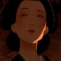 Madame Kaji MBTI 성격 유형 image