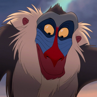 Rafiki tipo di personalità MBTI image