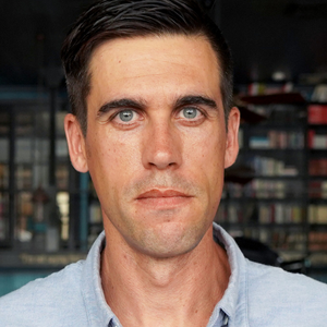 Ryan Holiday MBTI -Persönlichkeitstyp image