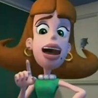 Judy Neutron mbtiパーソナリティタイプ image