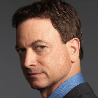 Gary Sinise mbti kişilik türü image