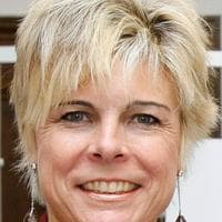 Princess Laurentien of the Netherlands mbtiパーソナリティタイプ image