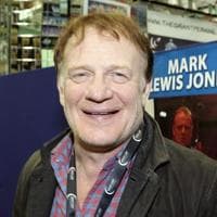 Mark Lewis Jones نوع شخصية MBTI image