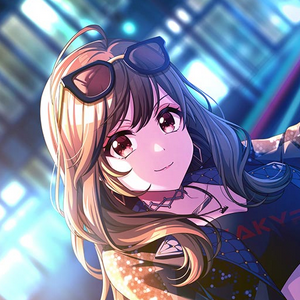 profile_Kyoko Yamate