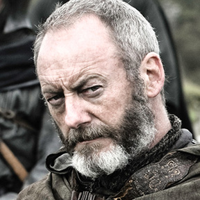 Davos Seaworth typ osobowości MBTI image