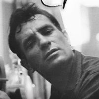 Jack Kerouac MBTI Personality Type image