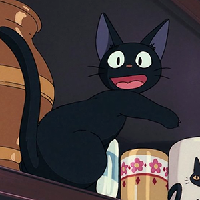 Jiji mbtiパーソナリティタイプ image