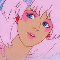 Jem and the Holograms (1985)