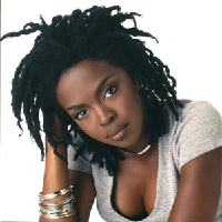 Lauryn Hill tipe kepribadian MBTI image