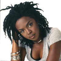 Lauryn Hill نوع شخصية MBTI image