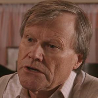 Roy Cropper نوع شخصية MBTI image