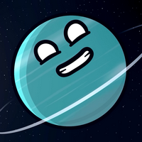 Uranus tipo di personalità MBTI image