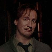 profile_Remus Lupin