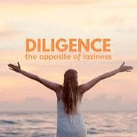 Diligence نوع شخصية MBTI image