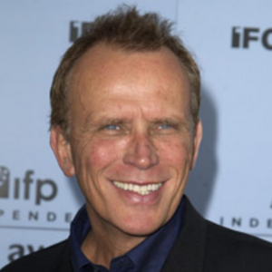 profile_Peter Weller