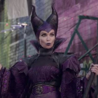 Maleficent MBTI 성격 유형 image