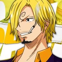 profile_Vinsmoke Sanji