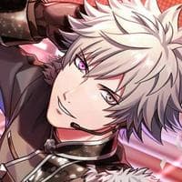 Kurosaki Ranmaru typ osobowości MBTI image