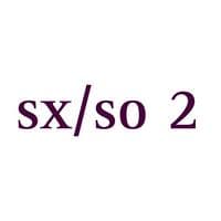 profile_Sx/So Two