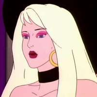 Ingrid "Minx" Kruger typ osobowości MBTI image