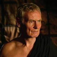 Cato the Younger tipo de personalidade mbti image