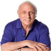 Richard Bandler mbtiパーソナリティタイプ image
