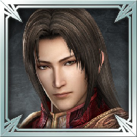 Zhou Yu "The Crimson Passion" typ osobowości MBTI image