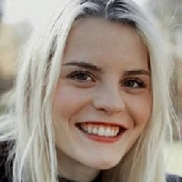 Ulrikke Falch tipo di personalità MBTI image