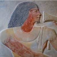 Ptahhotep type de personnalité MBTI image