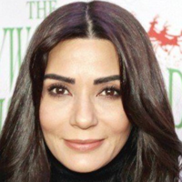 Marisol Nichols тип личности MBTI image