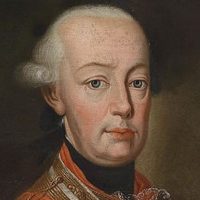 Leopold II, Holy Roman Emperor tipe kepribadian MBTI image
