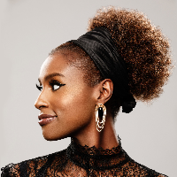 Issa Rae tipo di personalità MBTI image