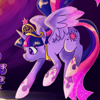 profile_Twilight Sparkle