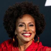 Jenifer Lewis mbti kişilik türü image