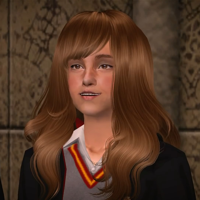 profile_Hermione Granger